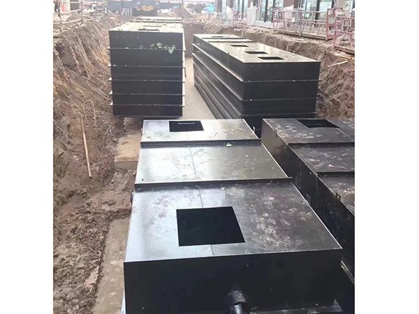 威信​甘肃嘉源通环保：全品类水处理设备，一站式守护碧水清流